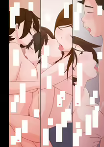 Page 36 of Waruiko-tachi - preview thumbnail