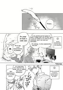 Page 6 of Ore ga Sensei to XXX Suru 10 no Houhou - preview thumbnail