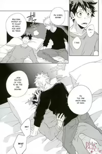 Page 15 of Samishigariya wa Dare da | Who is the Lonely One - preview thumbnail