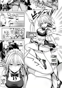 Page 2 of Touhou Suikan 5 Shitsuji ni Nemurasareta Izayoi Sakuya-san - preview thumbnail