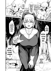 Isekai de Goblin ni Okasareru Yatsu 2 | la joven que es follada por un duende en un mundo diferente 2 — hentai manga cover on Fhentai