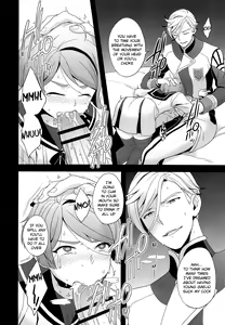 Page 11 of Shounen no seichou, seinen no koukai | A Boy's Growth, A Young Man's Remorse - preview thumbnail