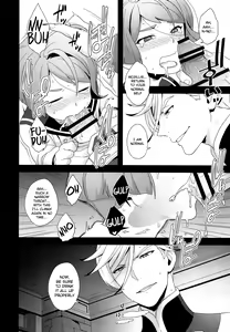 Page 13 of Shounen no seichou, seinen no koukai | A Boy's Growth, A Young Man's Remorse - preview thumbnail