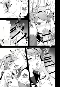 Page 14 of Shounen no seichou, seinen no koukai | A Boy's Growth, A Young Man's Remorse - preview thumbnail