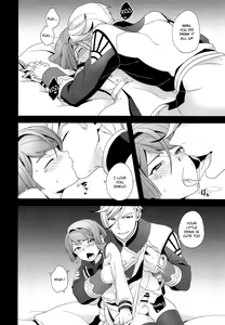 Page 15 of Shounen no seichou, seinen no koukai | A Boy's Growth, A Young Man's Remorse - preview thumbnail