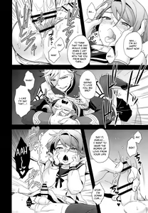 Page 19 of Shounen no seichou, seinen no koukai | A Boy's Growth, A Young Man's Remorse - preview thumbnail