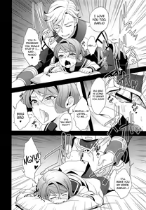 Page 21 of Shounen no seichou, seinen no koukai | A Boy's Growth, A Young Man's Remorse - preview thumbnail