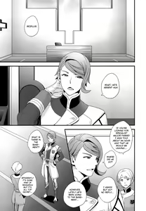 Page 4 of Shounen no seichou, seinen no koukai | A Boy's Growth, A Young Man's Remorse - preview thumbnail
