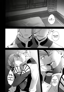 Page 7 of Shounen no seichou, seinen no koukai | A Boy's Growth, A Young Man's Remorse - preview thumbnail