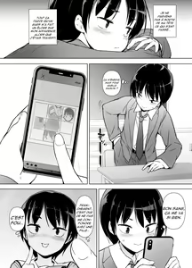 Page 17 of Josoukko no Boku wa Tonari no Oji-san no Mono ni Naru - preview thumbnail