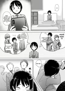 Page 18 of Josoukko no Boku wa Tonari no Oji-san no Mono ni Naru - preview thumbnail