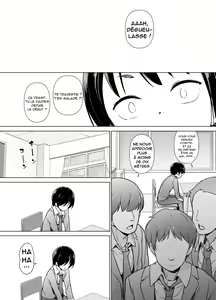 Page 20 of Josoukko no Boku wa Tonari no Oji-san no Mono ni Naru - preview thumbnail