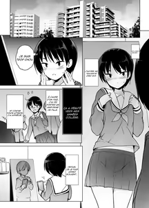 Page 3 of Josoukko no Boku wa Tonari no Oji-san no Mono ni Naru - preview thumbnail