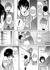Page 5 of Josoukko no Boku wa Tonari no Oji-san no Mono ni Naru - preview thumbnail
