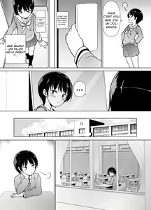 Page 8 of Josoukko no Boku wa Tonari no Oji-san no Mono ni Naru - preview thumbnail