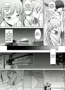 Page 15 of Danshikou no Kawaii Ko ga Josou Shita Hanashi - preview thumbnail