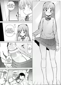 Page 20 of Danshikou no Kawaii Ko ga Josou Shita Hanashi - preview thumbnail