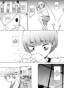 Page 3 of Danshikou no Kawaii Ko ga Josou Shita Hanashi - preview thumbnail