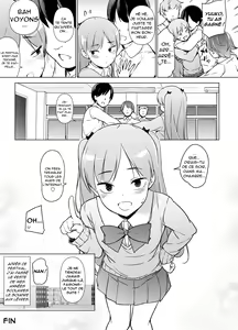 Page 42 of Danshikou no Kawaii Ko ga Josou Shita Hanashi - preview thumbnail
