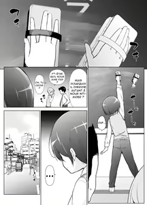 Page 3 of Keikaishin Takame no Josoukko ga Doukyuusei ni Iiyorarete Ecchi na Koto Shichau Ohanashi - preview thumbnail