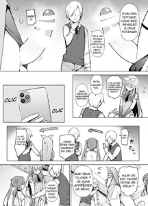 Page 13 of Cosplay Josou de HHH! - preview thumbnail