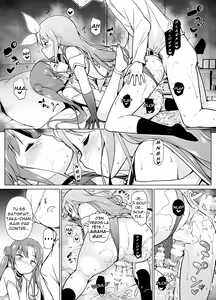 Page 38 of Cosplay Josou de HHH! - preview thumbnail