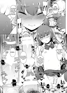 Page 38 of Kamoku de Mukuchi na Josoukko - preview thumbnail