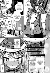 Page 174 of Saimin's Play - preview thumbnail