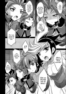Page 5 of 4YF - preview thumbnail