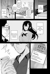 Page 2 of Tsuyu, Natsufuku, Apart nite - preview thumbnail