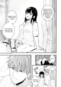 Page 34 of Tsuyu, Natsufuku, Apart nite - preview thumbnail
