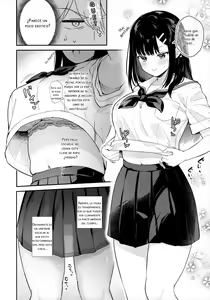 Page 7 of Tsuyu, Natsufuku, Apart nite - preview thumbnail
