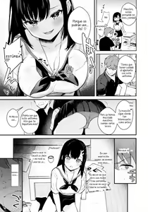 Page 8 of Tsuyu, Natsufuku, Apart nite - preview thumbnail