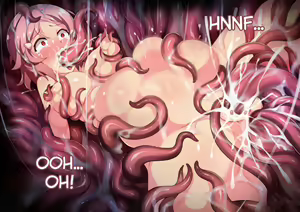 Page 33 of Lisbeth Vore - preview thumbnail