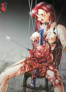 Page 7 of Ingoku Ryoukikan - preview thumbnail