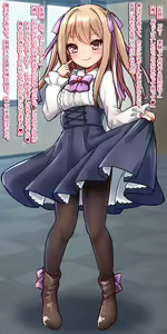 Page 56 of Bishoujo ni TS shita node Cosplay Ashikoki Gyaku Rape - preview thumbnail
