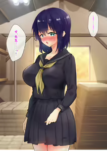 Page 177 of Tannin Class no Oshiego o Ore no Chinpo de Kanzen Netori!! - preview thumbnail