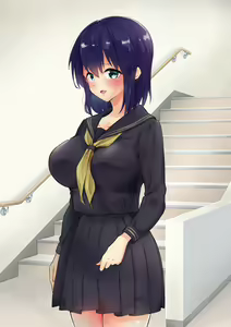 Page 224 of Tannin Class no Oshiego o Ore no Chinpo de Kanzen Netori!! - preview thumbnail