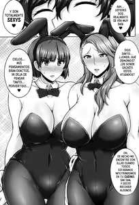 Page 6 of Niijima Shimai no Christmas | Navidad Con Las Hermanas Niijima - preview thumbnail