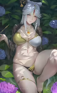 summerr — hentai manga cover on Fhentai