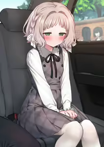 Page 39 of Katei Kyoushi no Onii-san to Koumon de Car SEX - preview thumbnail