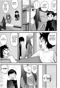 Page 5 of Koori no Shojo | A Rainha do Gelo - preview thumbnail