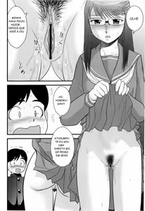 Page 6 of Koori no Shojo | A Rainha do Gelo - preview thumbnail