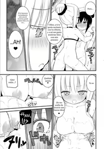 Page 13 of MAGICAL NIPPLE KISS 3 - preview thumbnail