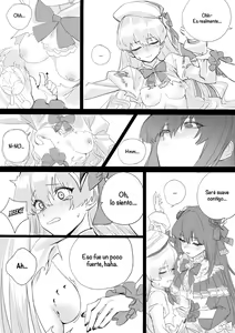 Page 6 of Ercaea - preview thumbnail