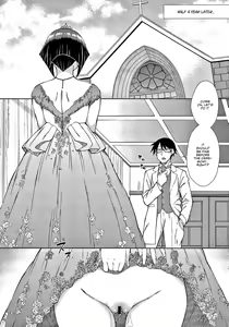 Page 205 of Saikyou Hikikomori Onzoushi no Torokeru Konkatsu Harem | The Top-Tier Hikki Heir's Hubby-Hunting Harem - preview thumbnail