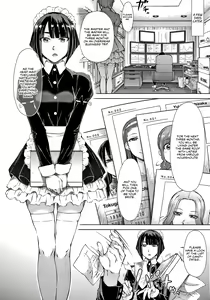 Page 10 of Saikyou Hikikomori Onzoushi no Torokeru Konkatsu Harem | The Top-Tier Hikki Heir's Hubby-Hunting Harem - preview thumbnail