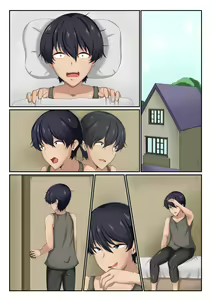 Page 166 of Kakuyasu de Kounyuu shita Android wa Jimi-gao de Kyonyuu de Muchimuchi de Totemo Erokatta! - preview thumbnail