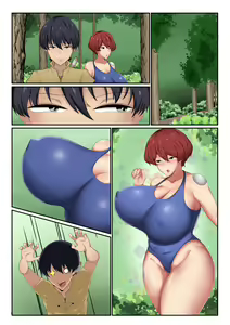 Page 201 of Kakuyasu de Kounyuu shita Android wa Jimi-gao de Kyonyuu de Muchimuchi de Totemo Erokatta! - preview thumbnail