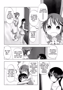 Page 4 of Keikakuteki Mama - preview thumbnail